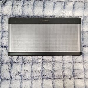 Bose soundlink lll